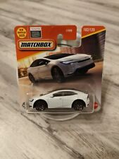 Matchbox 2023 toyota gebraucht kaufen  Erkner