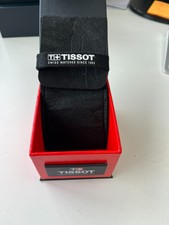 Tissot service watch for sale  MANCHESTER