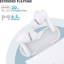 Cuffie bluetooth auricolari usato  Castro