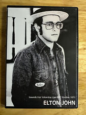 Usado, DVD Elton John - Live BBC Studios 1971 comprar usado  Enviando para Brazil