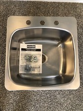 Franke axis stainless for sale  Holland