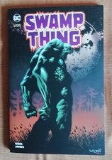 Swamp thing wein usato  Savignano sul Panaro