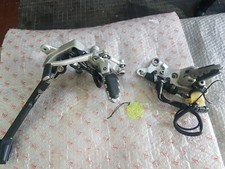Pedane ducati multistrada usato  Vercelli