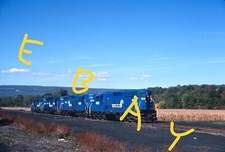 Conrail gp10 old for sale  Binghamton