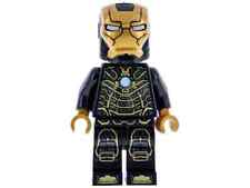 Lego minifigure marvel d'occasion  Saint-Fons