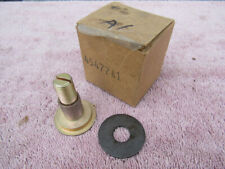 Mercury antique outboard for sale  Altadena