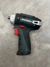 Metabo powermaxx quick for sale  MALPAS