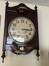 Vintage wall clock for sale  Orlando