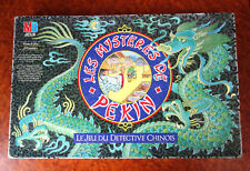 Vintage jeu mystères d'occasion  Saint-Brieuc