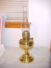 vintage oil duplex brass lamp for sale vintage oil duplex brass lamp for sale Littleton