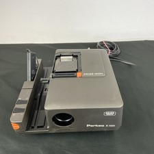 Diaprojektor zeiss ikon gebraucht kaufen  Bad Sachsa