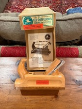 Ece doppelhobel 103 for sale  Waldorf