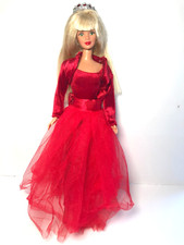Vintage 1998 velvet for sale  Maynard