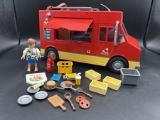 Playmobil movie del for sale  WORTHING