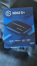 Elgato 60s plus for sale  ENNISKILLEN