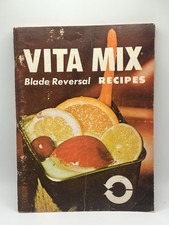 1974 vita mix for sale  Denver