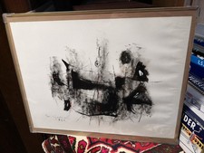 Josef wedewer abstrakte gebraucht kaufen Josef wedewer abstrakte gebraucht kaufen  Hildesheim