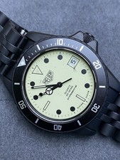 Vintage tag heuer for sale  Cass City