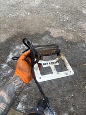 Porta targa regolabile usato  San Giorgio su Legnano