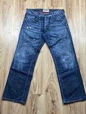 Hilfiger denim woody gebraucht kaufen  Lotte