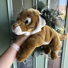 Animal alley tiger for sale  DERBY