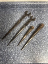 Klein spud wrenches for sale  Rensselaer Falls