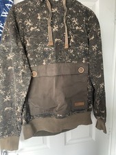 Nash hoody large for sale  SCUNTHORPE