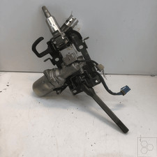 8200711618 albero sterzo usato  Italia