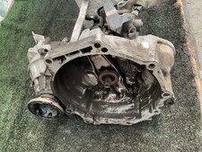 Cambio manuale completo usato  Italia