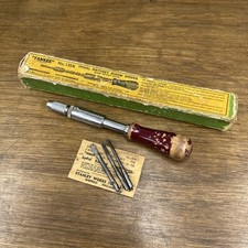 Vintage boxed stanley for sale  BILSTON