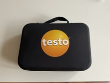 Testo smart probes gebraucht kaufen  Mönchengladbach