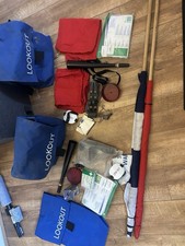 Partial lookout kits for sale  DONCASTER