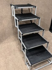 Dog stairs large for sale  Biloxi