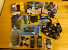 Konvolut alter handys gebraucht kaufen Konvolut alter handys gebraucht kaufen  Kerpen