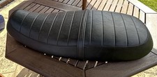 Triumph bonneville seat for sale  STOCKTON-ON-TEES