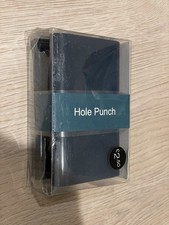 Hole punch for sale  UK