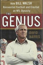 Genius bill walsh for sale  Philadelphia