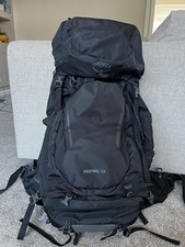 Osprey kestrel 58l for sale  GUISBOROUGH
