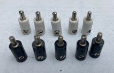 10x modelleisenbahn stecker gebraucht kaufen 10x modelleisenbahn stecker gebraucht kaufen  Holzkirchen