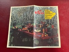 1974 vintage kerr for sale  Menomonie