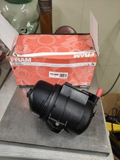 Fuel filter discovery for sale  BANCHORY