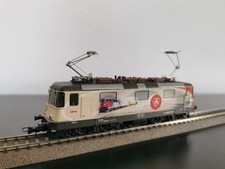 Trix 25875 lok gebraucht kaufen  St Wendel