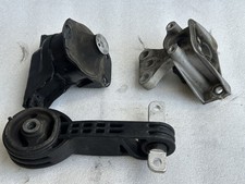 2006 2007 2008 2009 2010 2011 HONDA CIVIC MOTOR MONTAGENS 1.8L GASOLINA 3 PEÇAS comprar usado  Enviando para Brazil