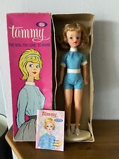 Ideal tammy doll for sale  MANSFIELD