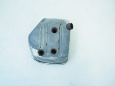 Marmitta scarico silenziatore usato Marmitta scarico silenziatore usato  Cherasco