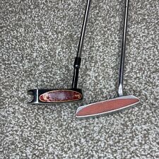 Taylormade putter bundle for sale  Shipping to Ireland