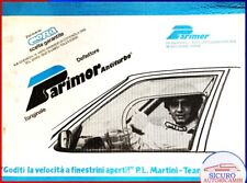 Deflettore parimor vecchio usato  Martano