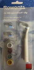 Rowenta zh900 microbrush gebraucht kaufen  Altenkunstadt