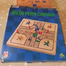 Bois massif jeu d'occasion  Ménéac