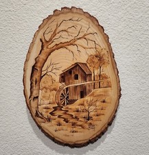 Vintage wood burning for sale  Chula Vista